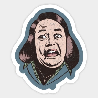 Annie Wilkes Sticker